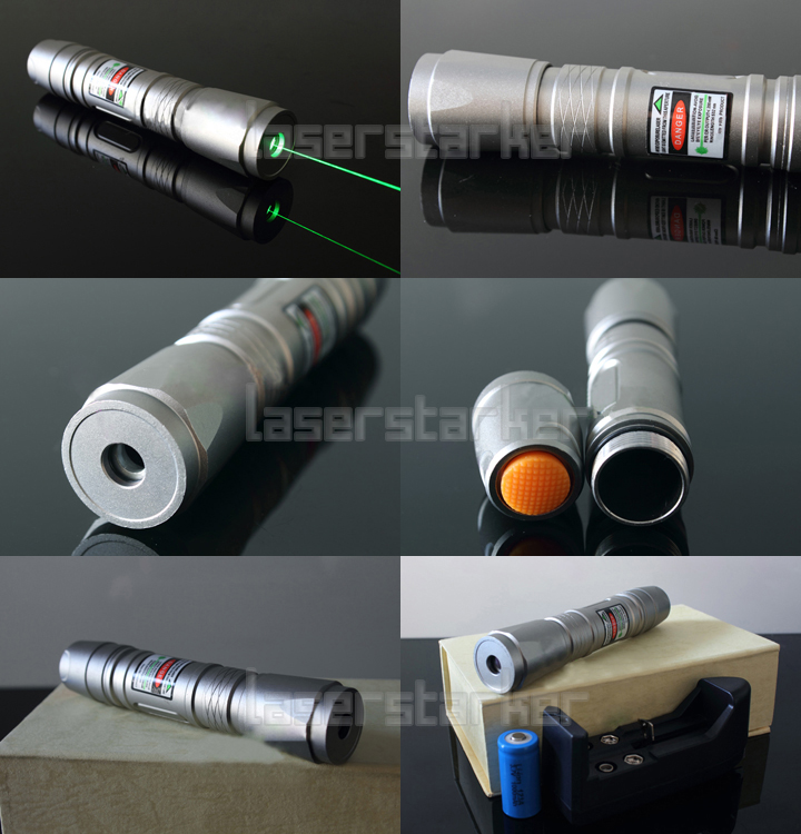 Laserpointer Grün 200mW hochwertig kaufen