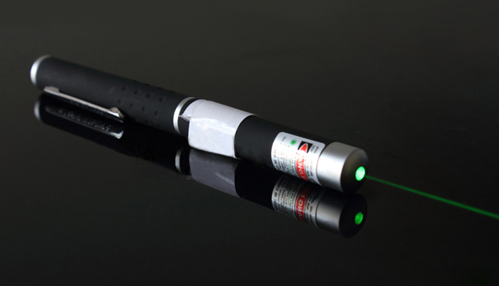 laserpointer 50mW