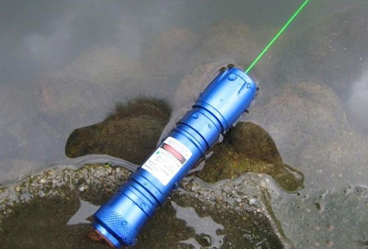 grun laserpointer 50mW