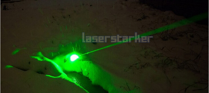 super laser 1000mw