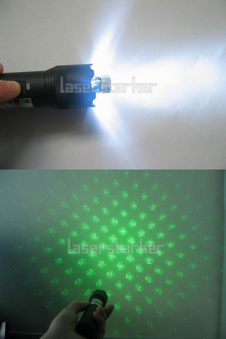 Laserpointer Taschenlampe kaufen