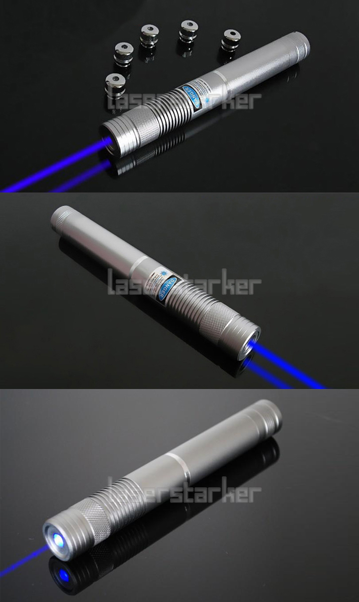 Starke Laserpointer Blau 1000mW kaufen