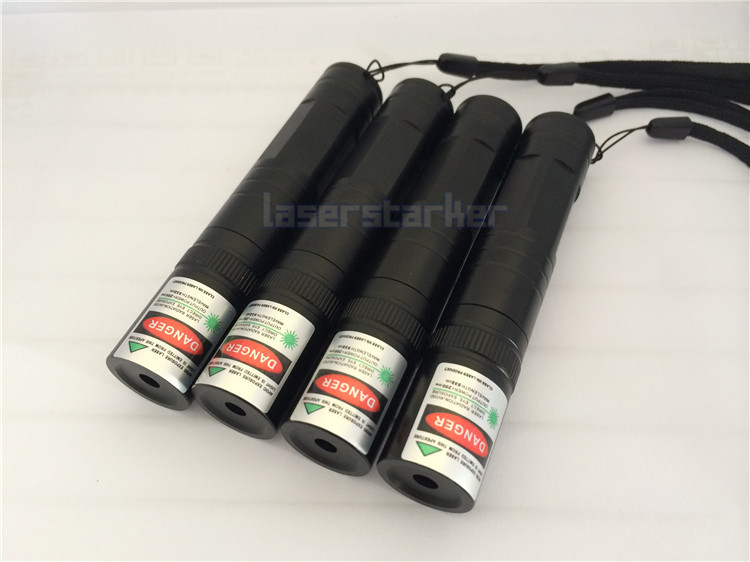 Laserpointer 200mW