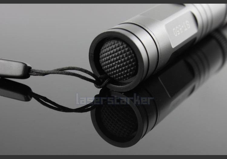 Blau Violett Laserpointer