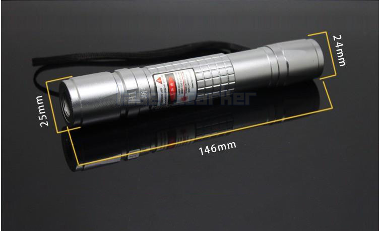 laserpointer klasse 4