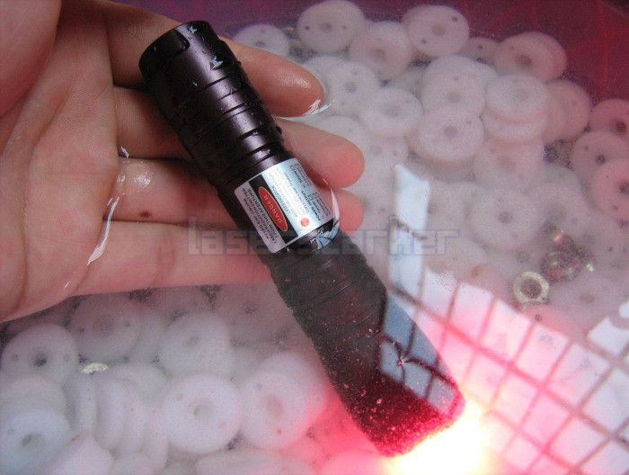 Wasserdicht Laserpointer