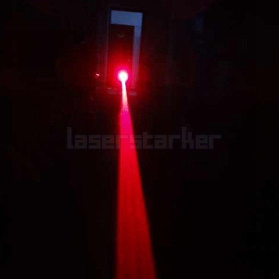 starke laserpointer