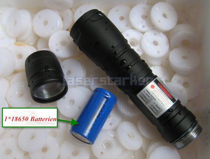 rot laserpointer mit Wasserdicht