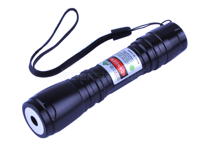 High Power Laserpointer