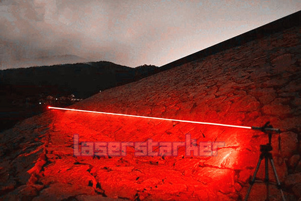 roter laserpointer staker 10000mw