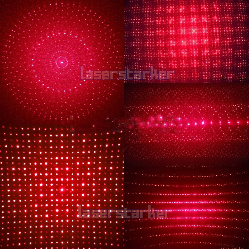 rot laserpointer 10w