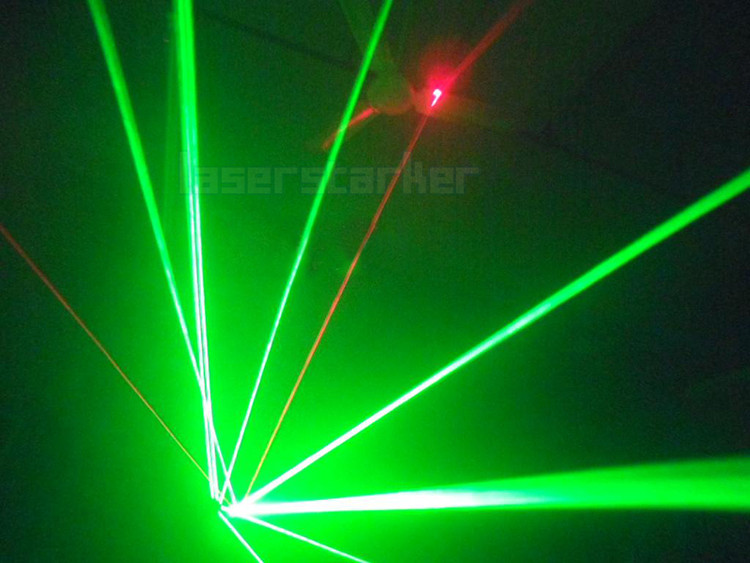 Laserpointer-Handschuhe shop