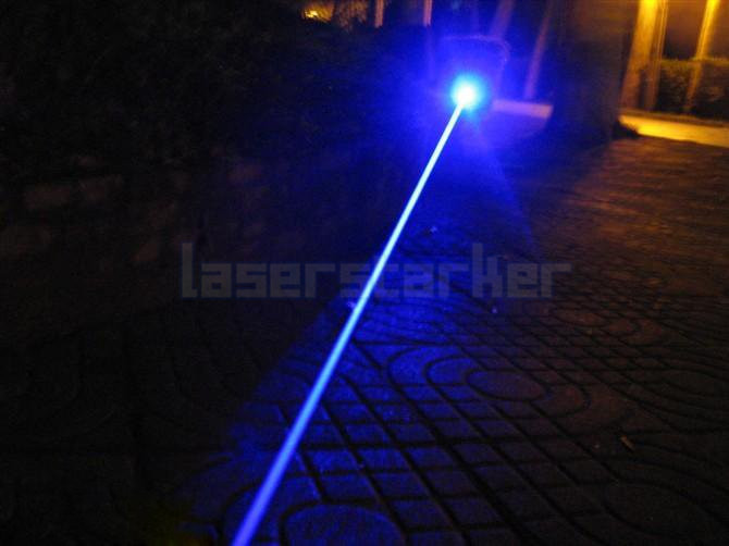 Laserpointer 2000mW