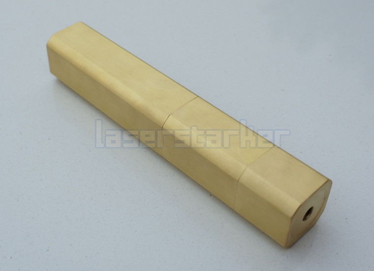 Laserpointer Blau 2000mW kaufen