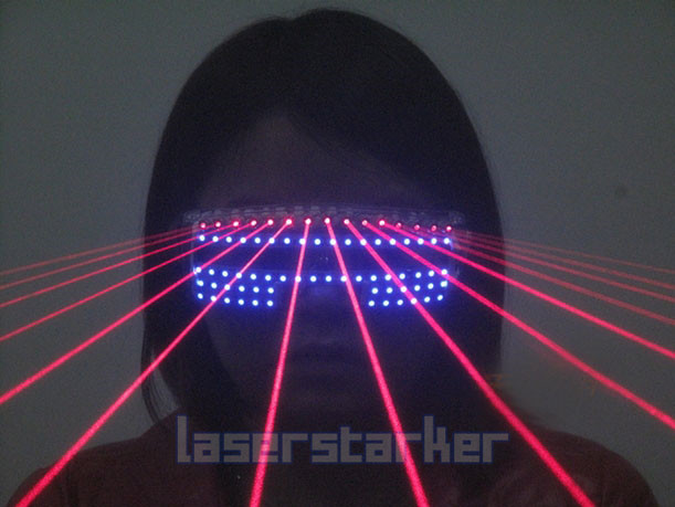 rot laserschutzbrillen
