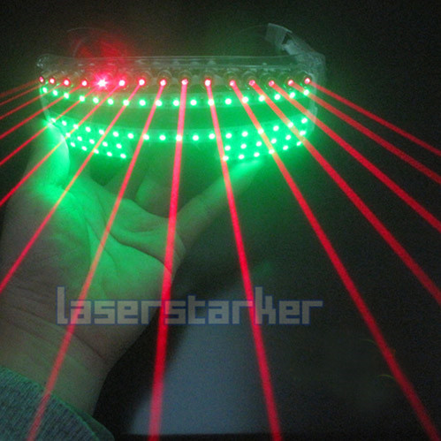 laserschutzbrillen rot