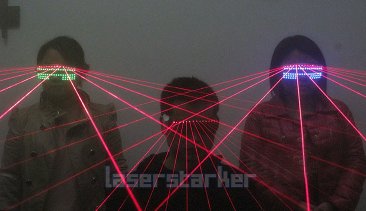 roter laserschutzbrillen