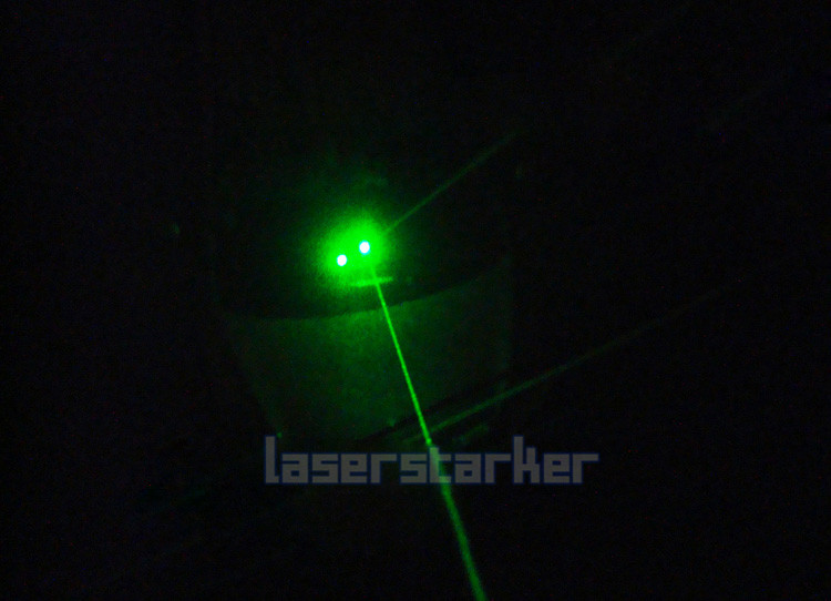 laservisier 5mW Grün