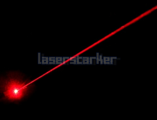 Ziellaser für Sportschützen