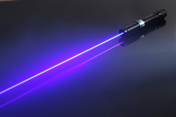 Laserpointer 