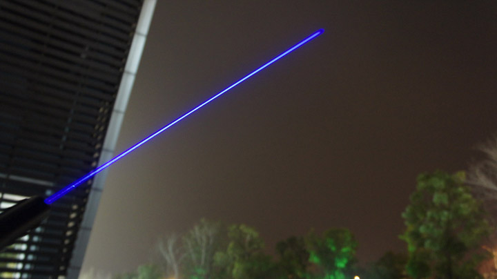 Laserpointer Blau 10000mw kaufen