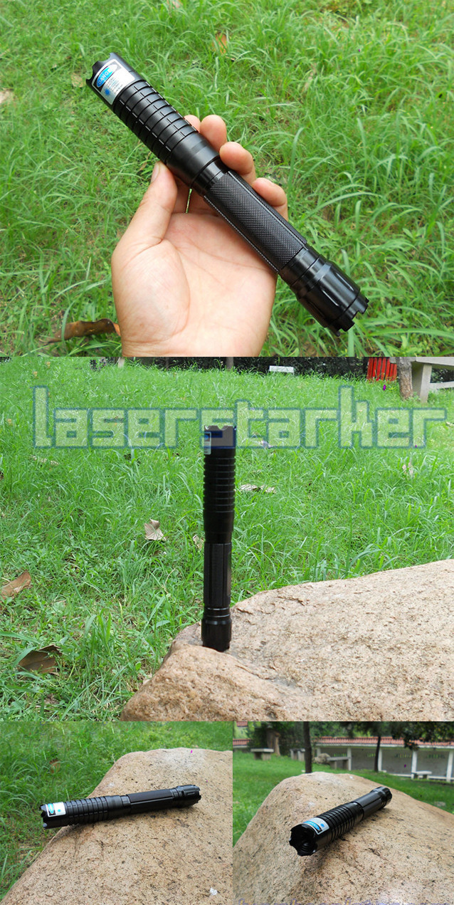 stärkster laserpointer blau 10000mw mit hochwertiger