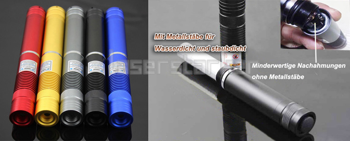 kaufen laserpointer blauen