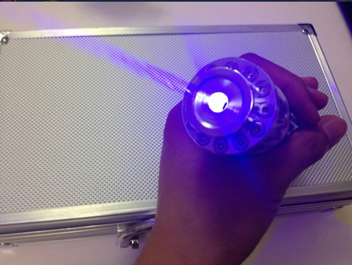 Laserpointer 10000mW Stärkste
