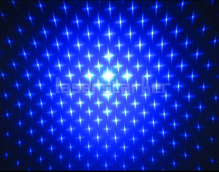 hochleistungs laserpointer blau