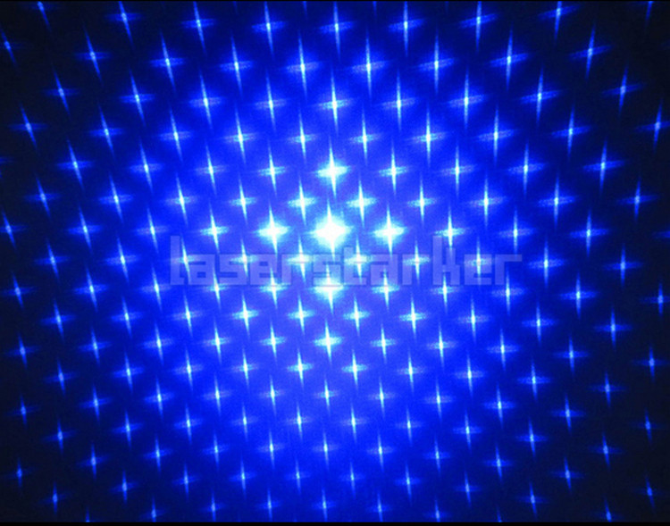 hochleistungs laserpointer blau