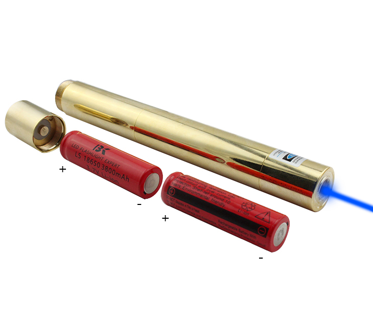 Laserpointer Blau 30000mW kaufen