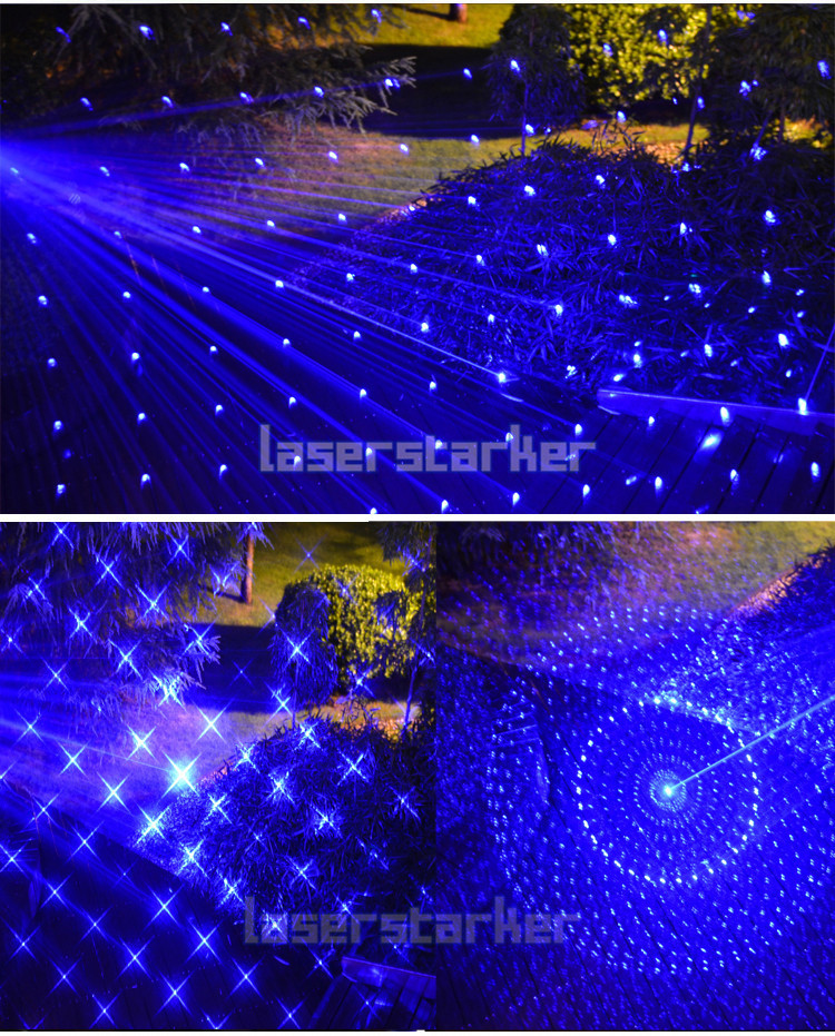 Laserpointer Blau 10000mW kaufen