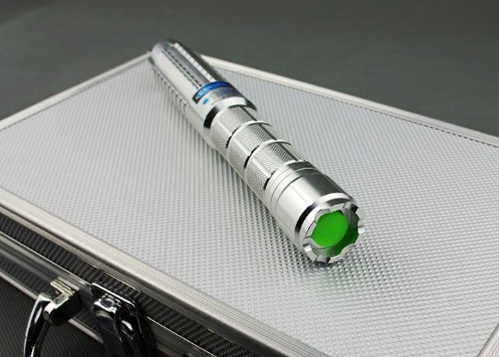 Laserpointer Blau 10000mW