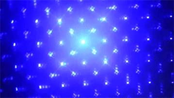 laserpointer blau