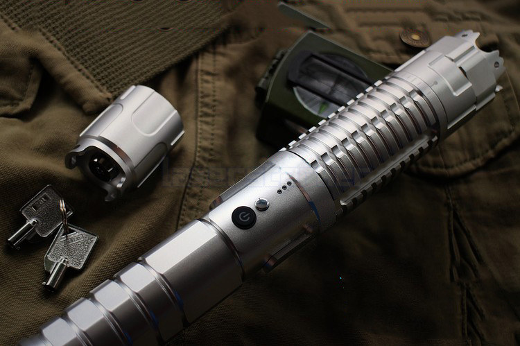 starker Laserpointer