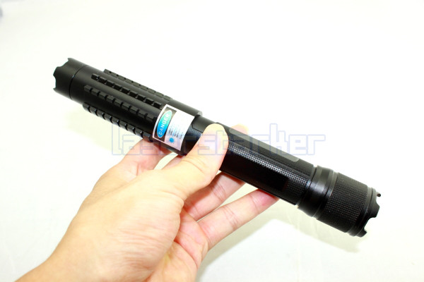 blaue Laserpointer 10000mW