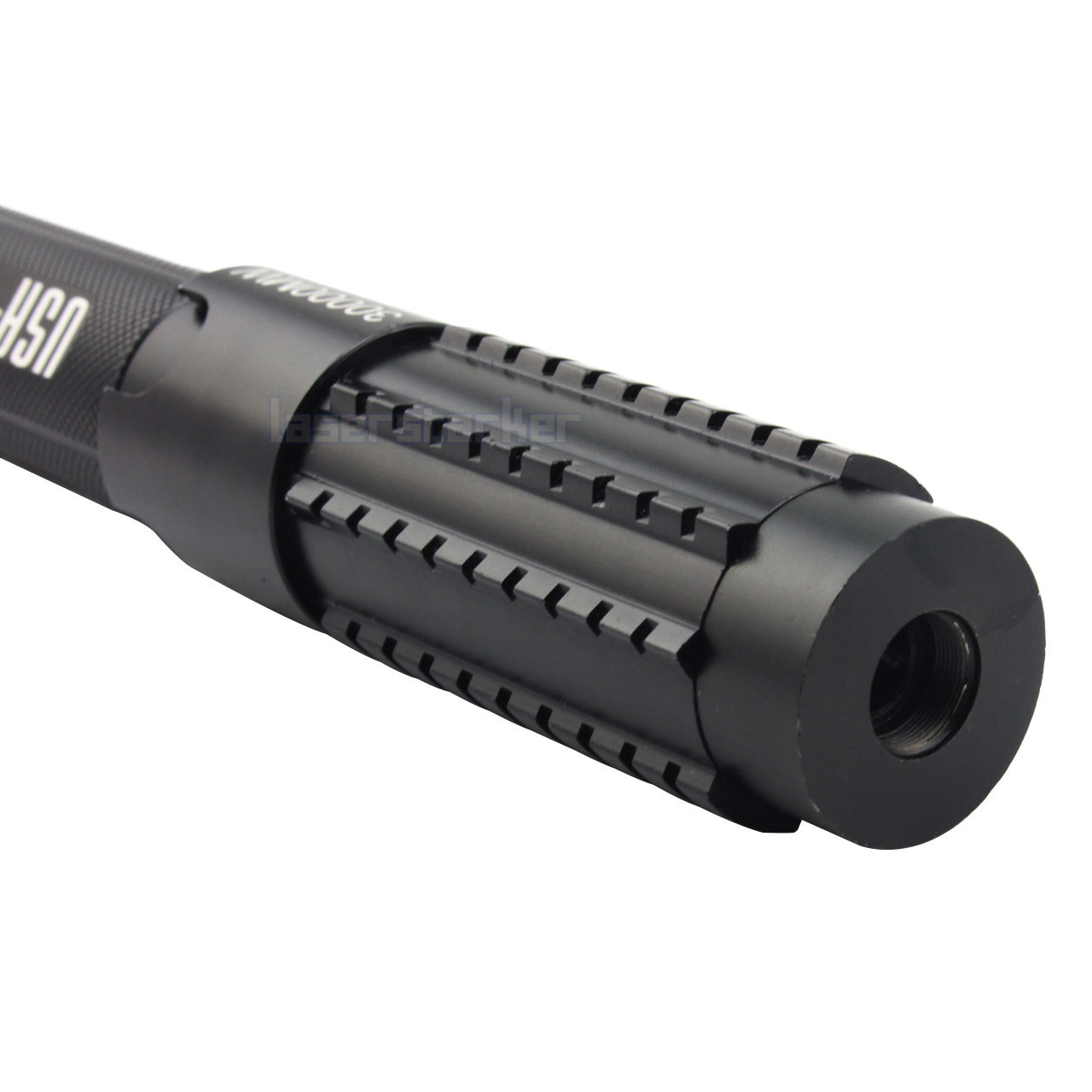 ultra starker laserpointer