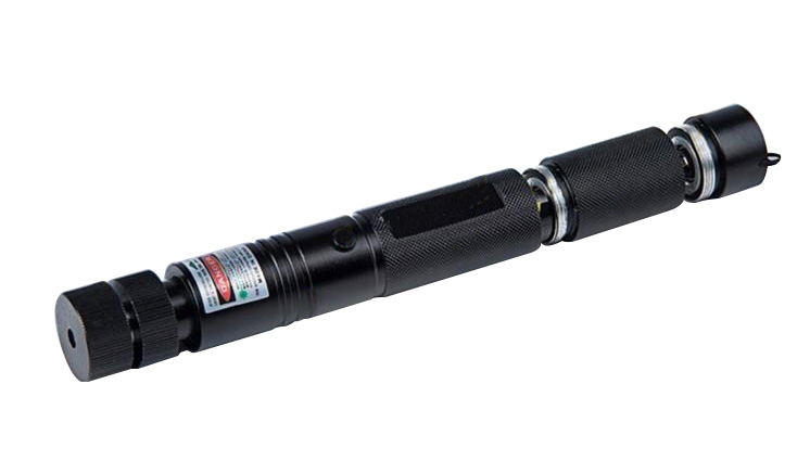 Rot laserpointer 2000mW