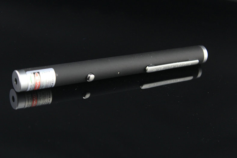 Grün Laserpointer Astronomie