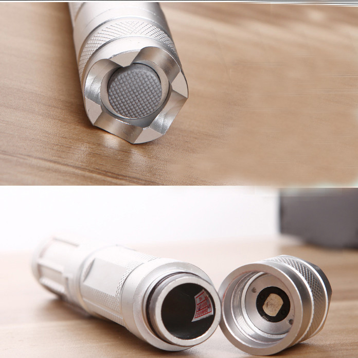 laserpointer blau