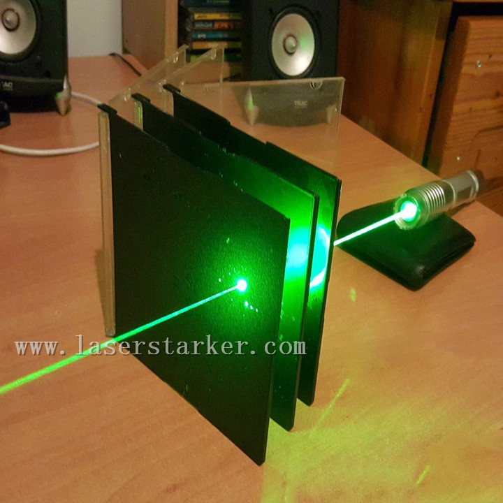 grun laser pointer10w