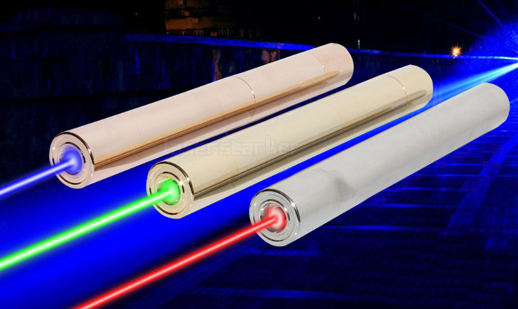 Laserpointer 5000mW