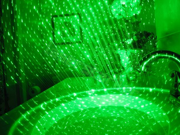 laserpointer stark 2000mW