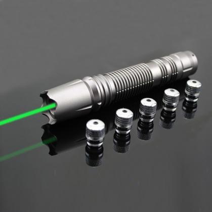 Laserpointer Grün 1000mW Klasse 4 kaufen