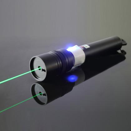 Grüner Laserpointer 500mW kaufen