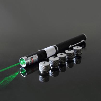 Laserpointer Astronomie 30mW Grün kaufen