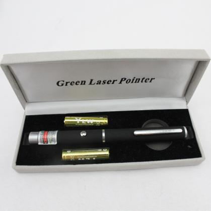 Klasse 2 Laserpointer 1mW Grün kaufen