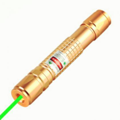 wasserdichter  hohe Leistung 3000mW  grünen laserpointer
