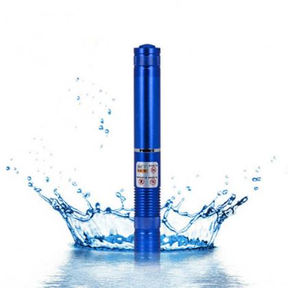Ultra Laserpointer stark 2000mW kaufen