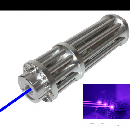 blau laserpointer 5000mW extrem stark